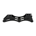 FR Urban Speed 3x110 frame, straight side view