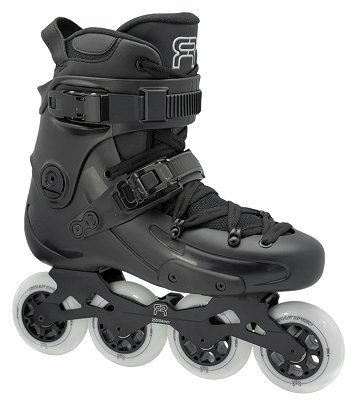 FR1 90 Black Skate