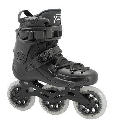 FR2 310 Black Skate