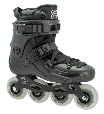 FR2 80 Black Skate