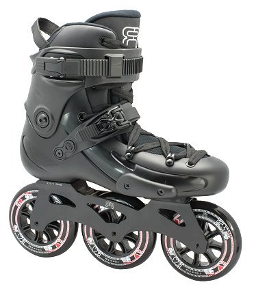 FR3 310 Black Skate