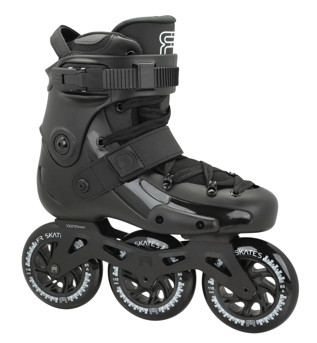 FRX 310 Black V2 Skate