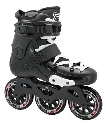 FRX 310 Black Skate
