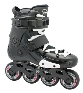 FRX 80 Black Skate