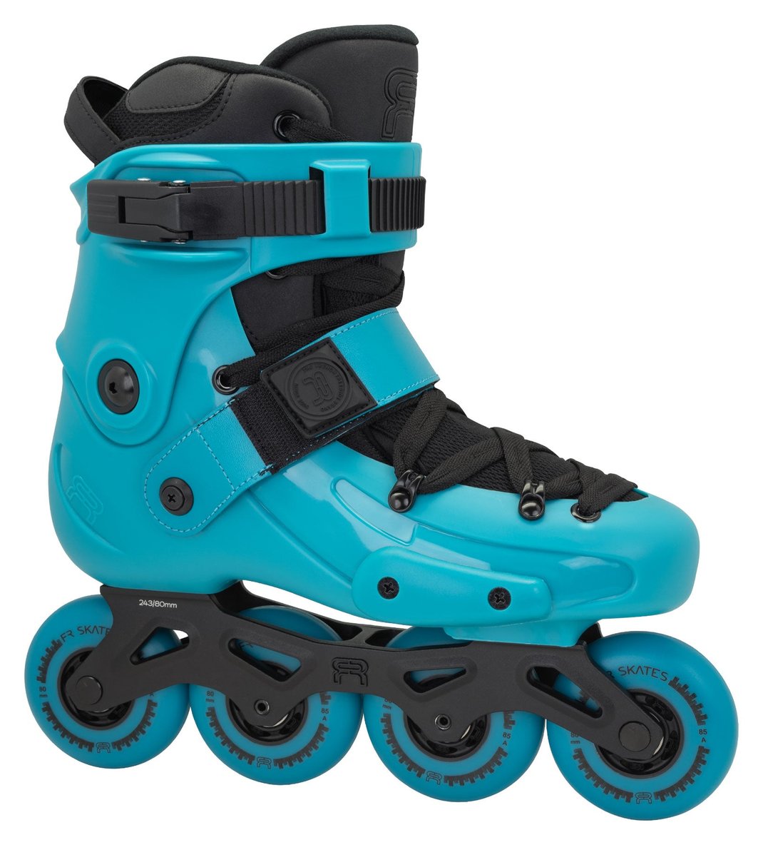 FRX 80 Teal Skate