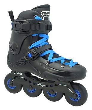 FRXP 80 Black Skate