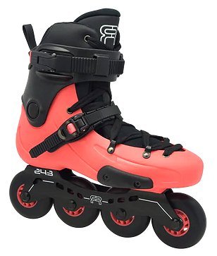 FRXP 80 Coral Skate