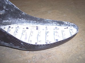 Boot Grinding 1