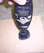 Boot Grinding 12
