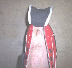 Boot Grinding 15