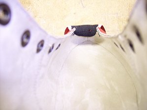 Boot Grinding 16