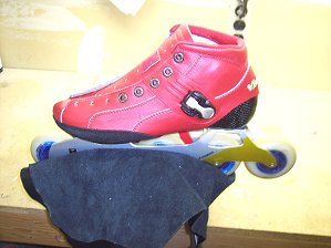 Boot Grinding 18