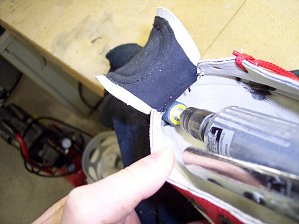 Boot Grinding 19