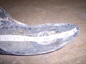 Boot Grinding 2