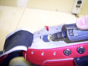 Boot Grinding 21
