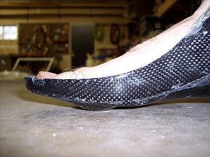 Boot Grinding 3