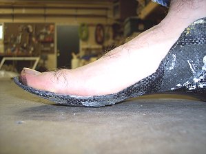 Boot Grinding 4