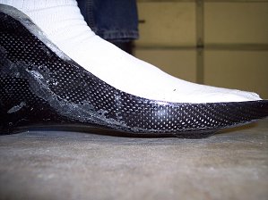 Boot Grinding 5