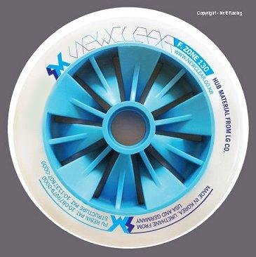 Gyro 125mm 86a Outdoor Wheels