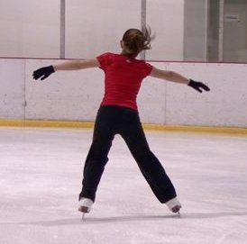 How To Skate Backwards 3