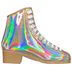 Jackson Evo Women's Boot, Honey Gold