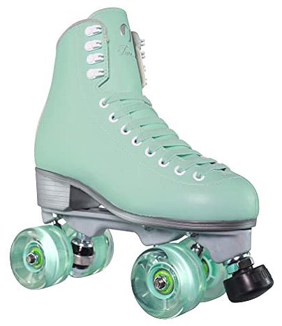Jackson Finesse Mint Skate