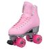 Jackson Finesse Pink Roller Skate