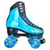 Jackson Flex Blue Roller Skate