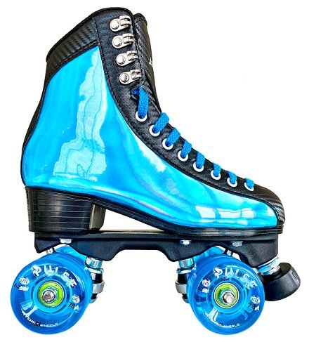 Jackson Flex Viper Blue Skate