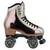 Jackson Flex Gunmetal Roller Skate