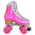Jackson Flex Pink Roller Skate
