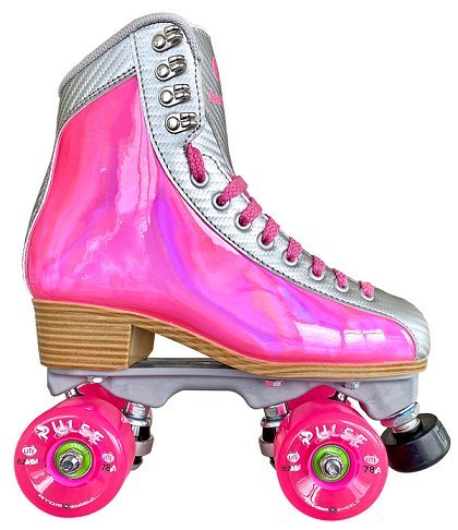 Jackson Flex Viper Pink Skate