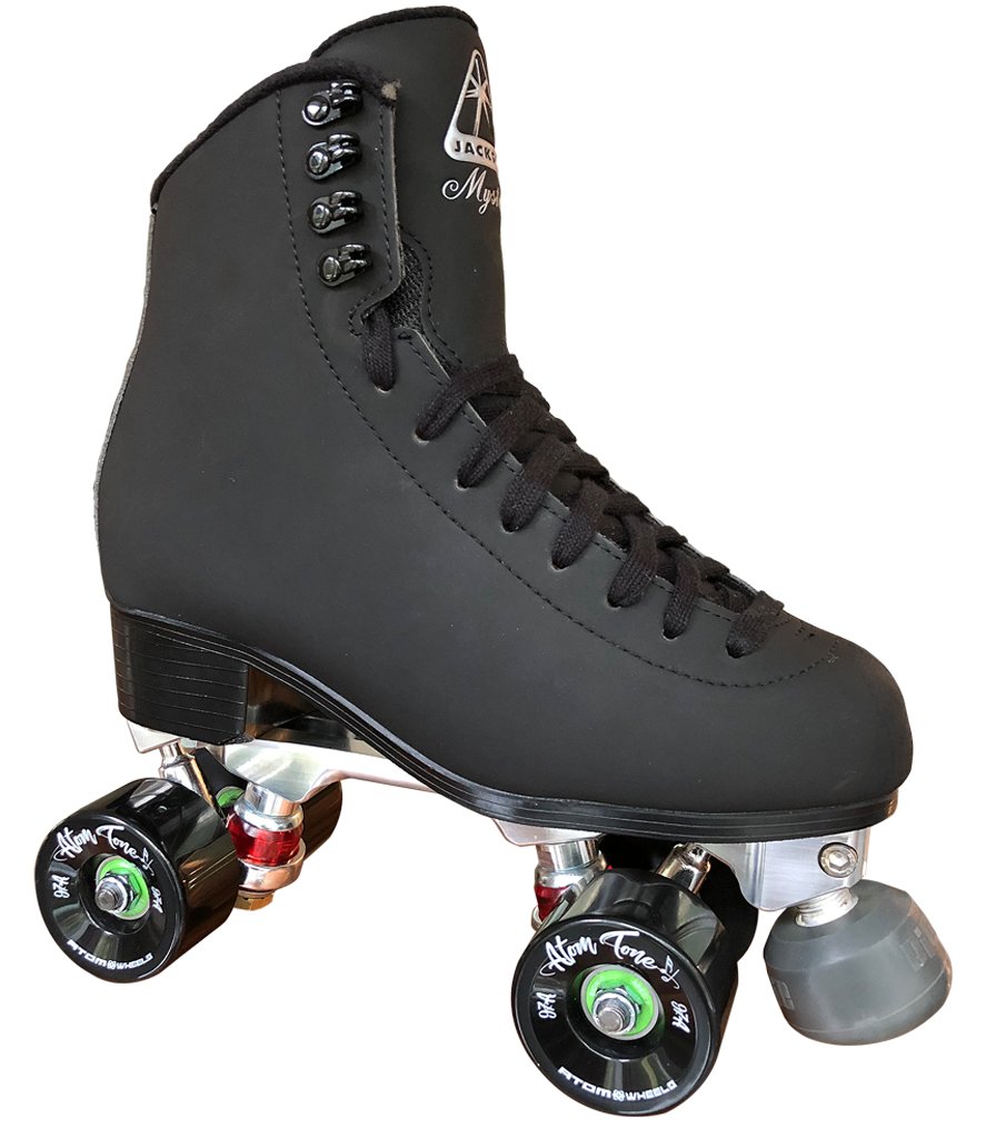 Jackson Mystique Alloy Men's Rhythm Skate