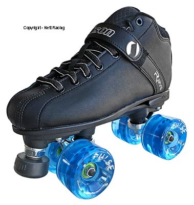 Jackson Roller Skates 3