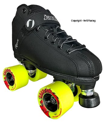 Jackson Roller Skates 5