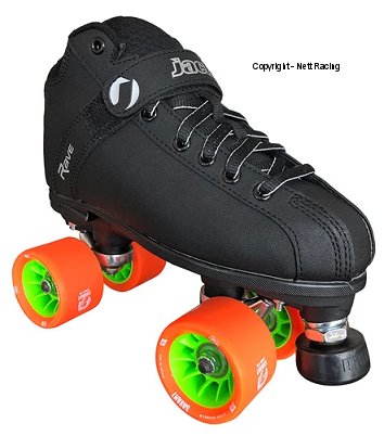Jackson Roller Skates 6