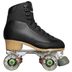 Jackson Vibe Alloy Women's Outdoor Skate, Black