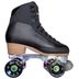 Jackson Vibe Alloy Women's Rhythm Skate, Black