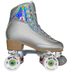 Jackson Vibe Alloy Women's Rhythm Skate, Silver