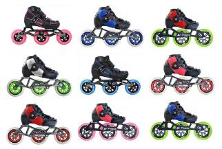 Kids Speed Skates