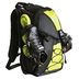 Luigino Atom Backpack XL Inline Skate Bag