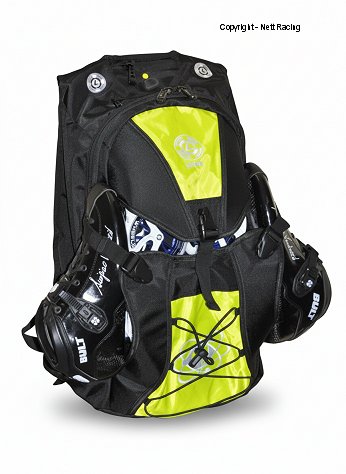 Luigino Atom Backpack 4