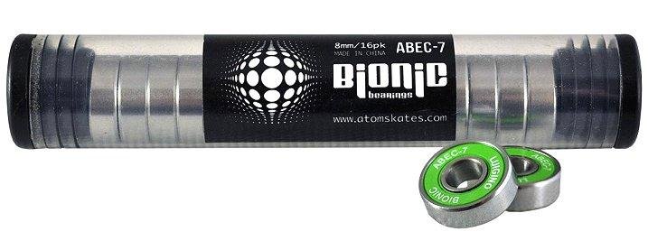 Luigino Bionic ABEC 7 Bearings