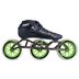 Luigino Bolt 3x125 Skate