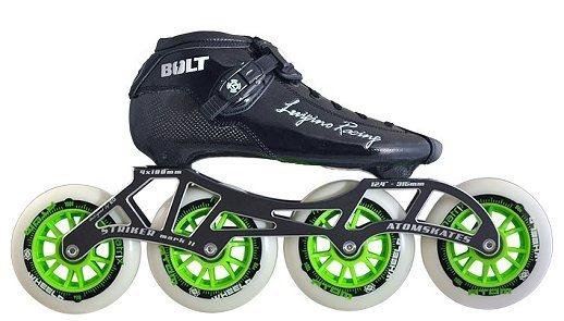 2024 Luigino Bolt Skate