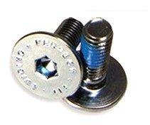 Luigino Boot Bolts