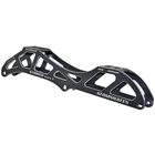 Luigino Striker Mark II aluminum inline speed skate frame