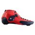 Luigino Strut Red Boot