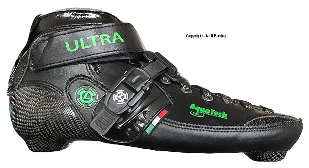 Luigino Ultra Challenge Boot