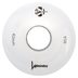Luminous White LED Quad Wheels 62mm